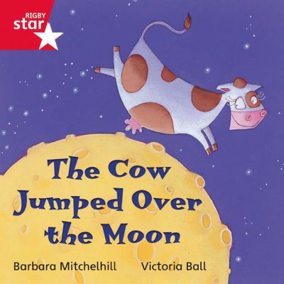 The Cow Jumped Over the Moon
