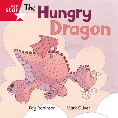 What Will Dragon Eat?