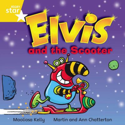 Where Is Elvis?