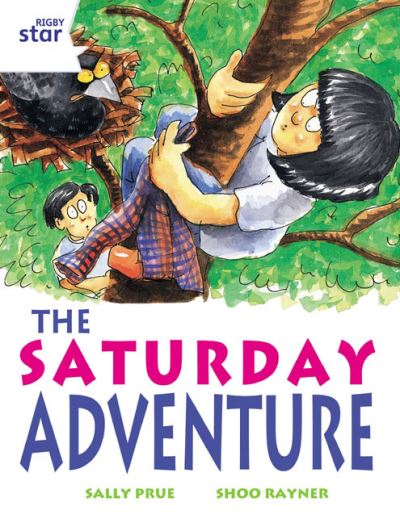 The Saturday Adventure