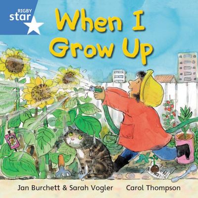When I Grow Up