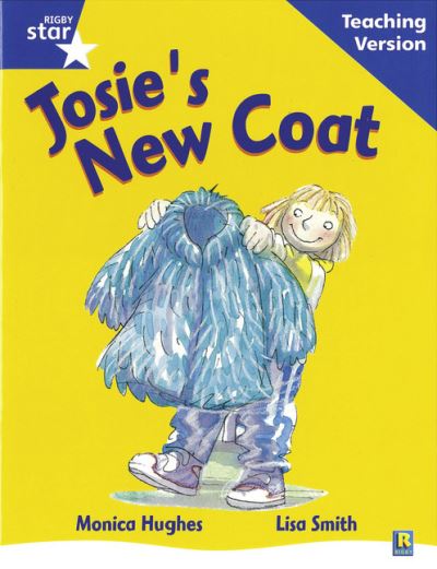 Rigby Star Guided Reading Blue Level
