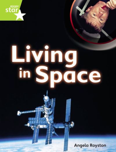 Living in Space