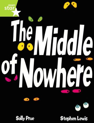 The Middle of Nowhere