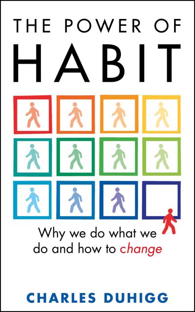 The Power of Habit