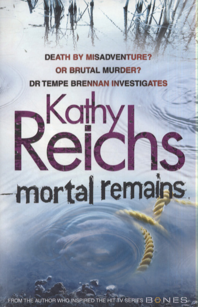 Mortal Remains