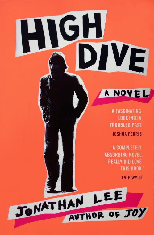 High Dive