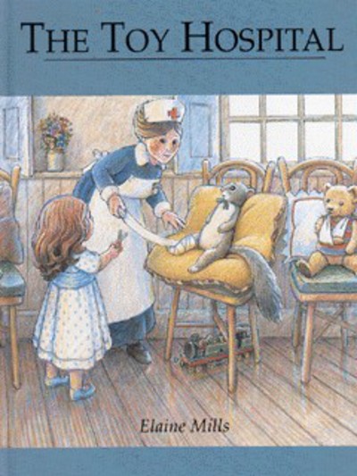 The Toy Hospital