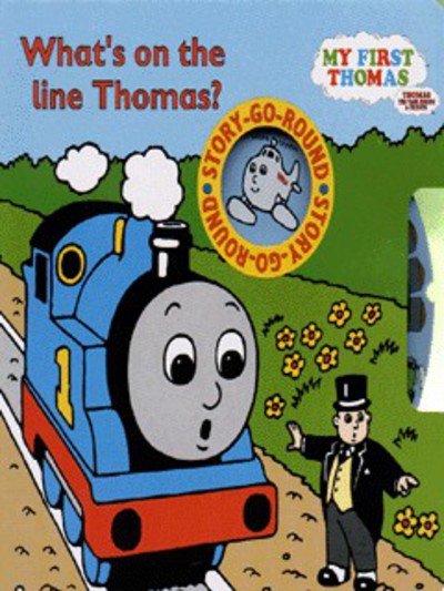 What's on the Line Thomas?
