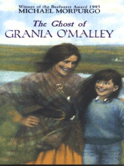The Ghost of Grania O'Malley
