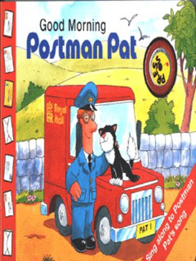 Good Morning Postman Pat