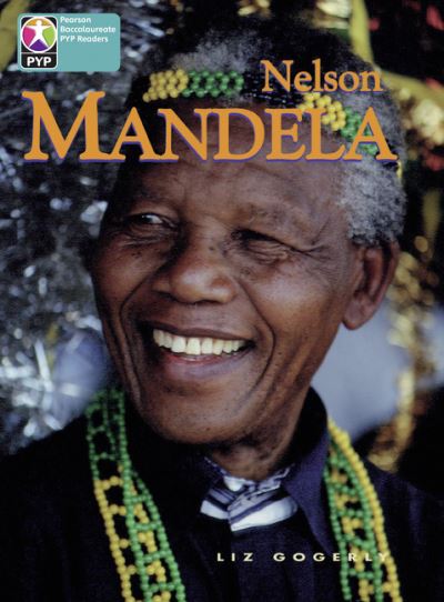 PYP L10 Nelson Mandela Single