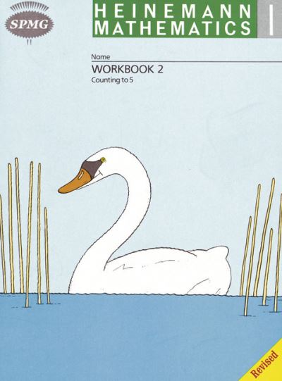 Heinemann Maths 1 Workbook 2