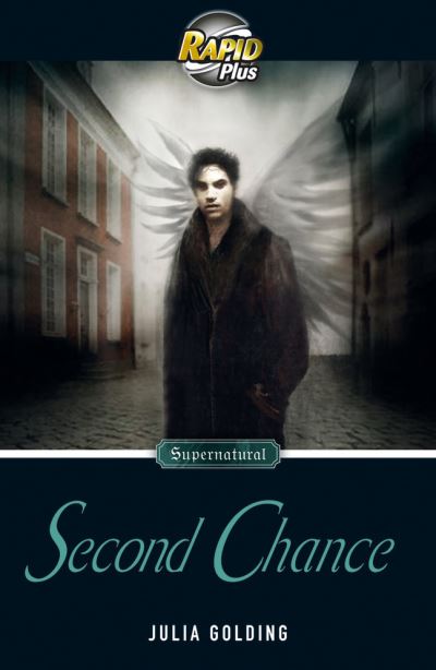 Second Chance