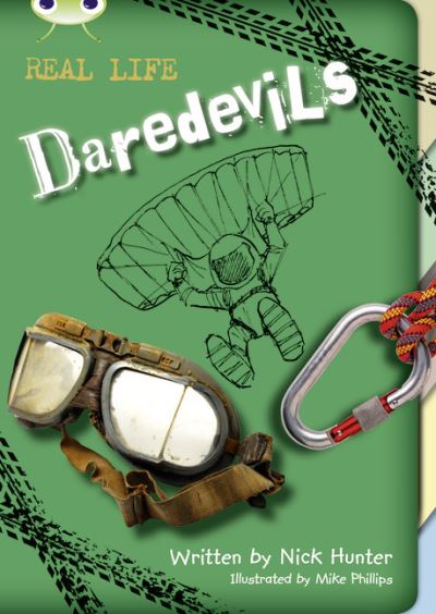 Daredevils
