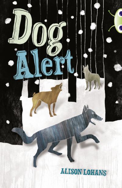 Dog Alert