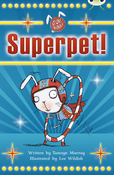 Superpet!