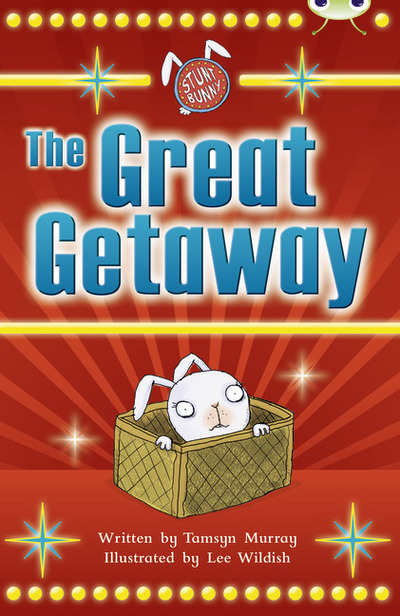 The Great Getaway