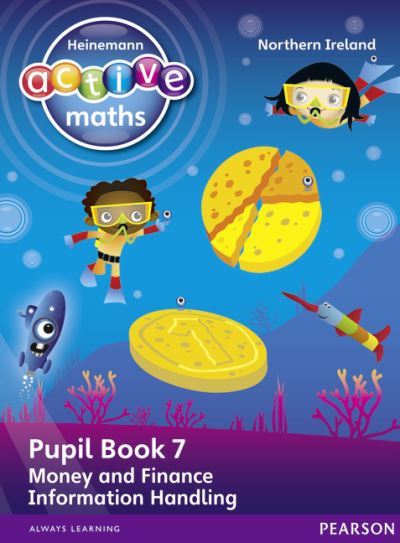 Beyond Number. Pupil Book 7