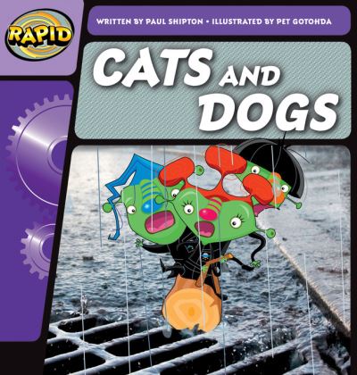Cats and Dogs