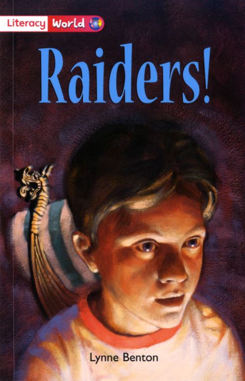 Raiders!