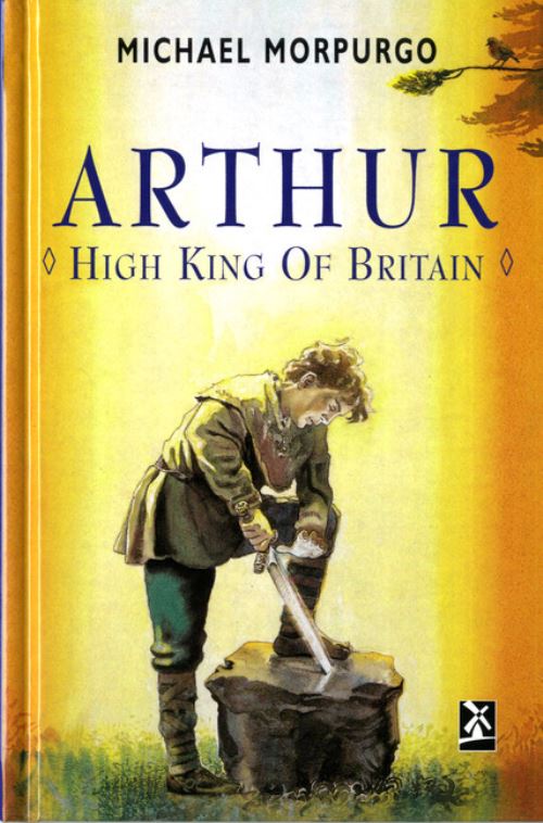 Arthur
