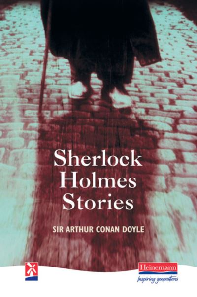 Sherlock Holmes Stories