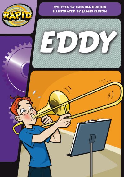 Eddy