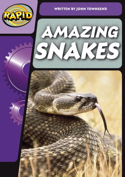 Amazing Snakes