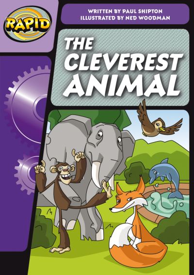 The Cleverest Animal