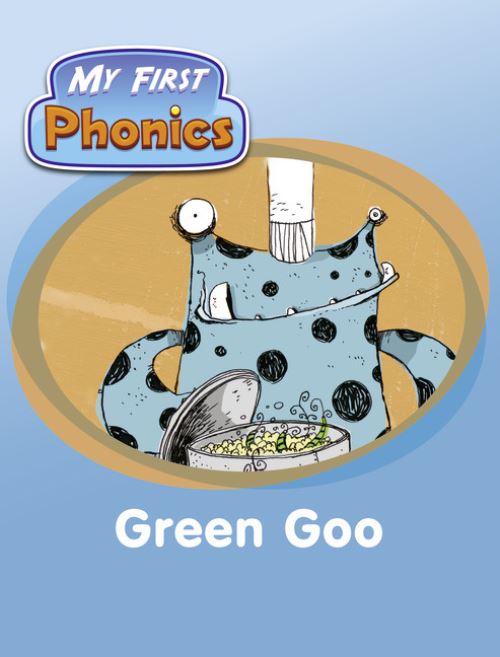 Green Goo