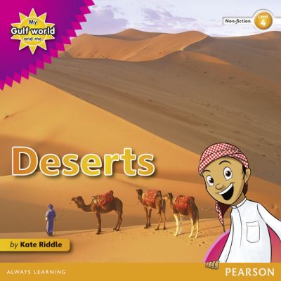 Deserts