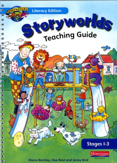 Teaching Guide