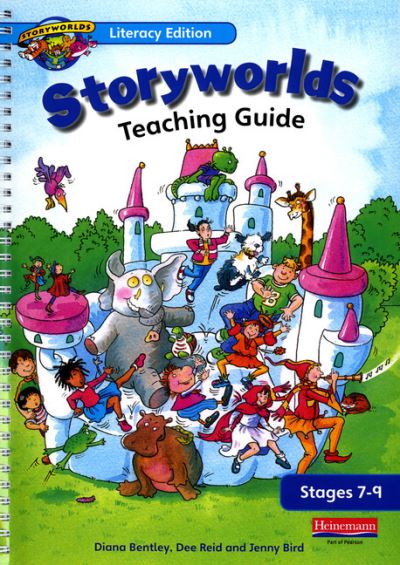 Teaching Guide