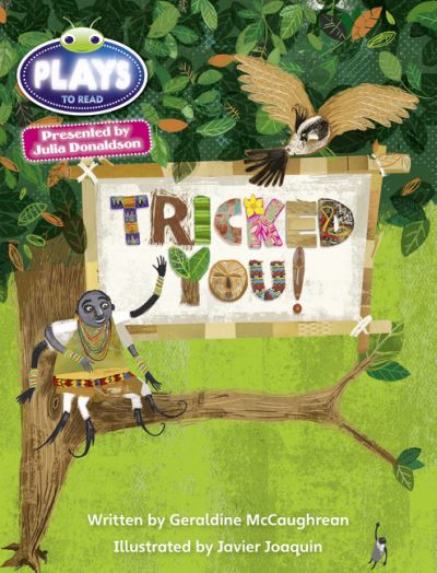 Tricked You!