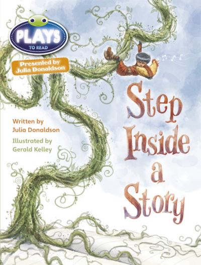 Step Inside a Story