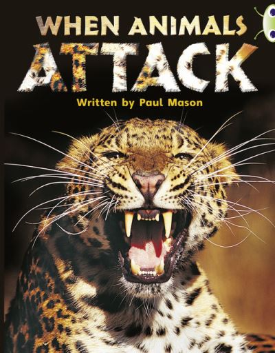 When Animals Attack