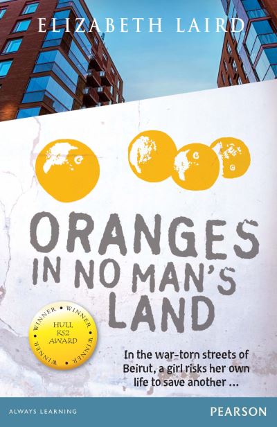 Oranges in No Man's Land