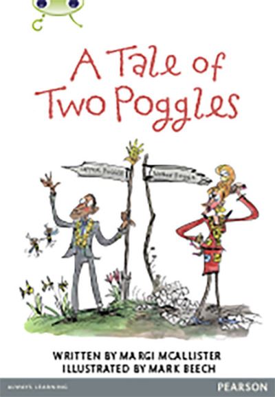 A Tale of Two Poggles