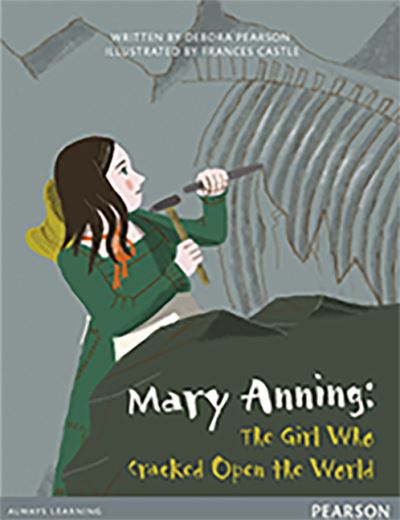 Mary Anning