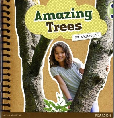 Amazing Trees