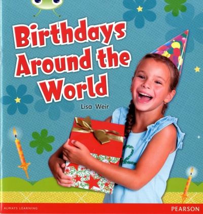 Birthdays Around the World