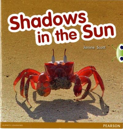Shadows in the Sun