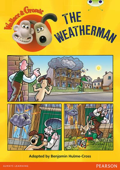 The Weatherman