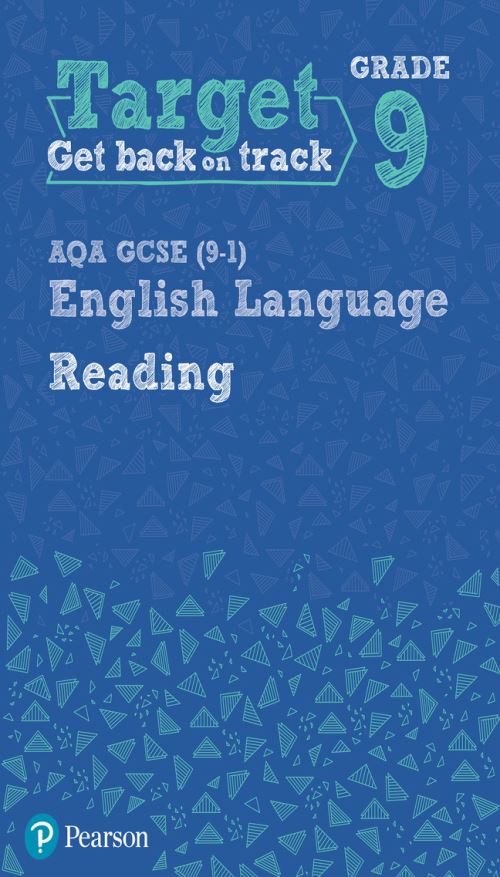 English Language. Reading