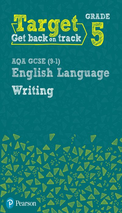 English Language. Writing