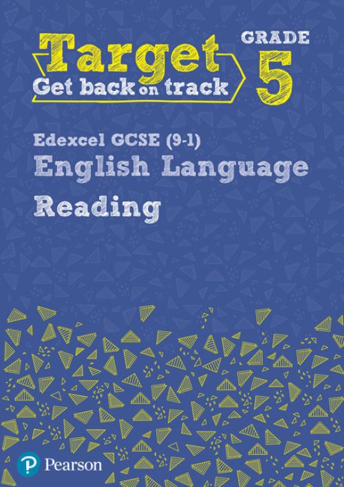 English Language. Reading