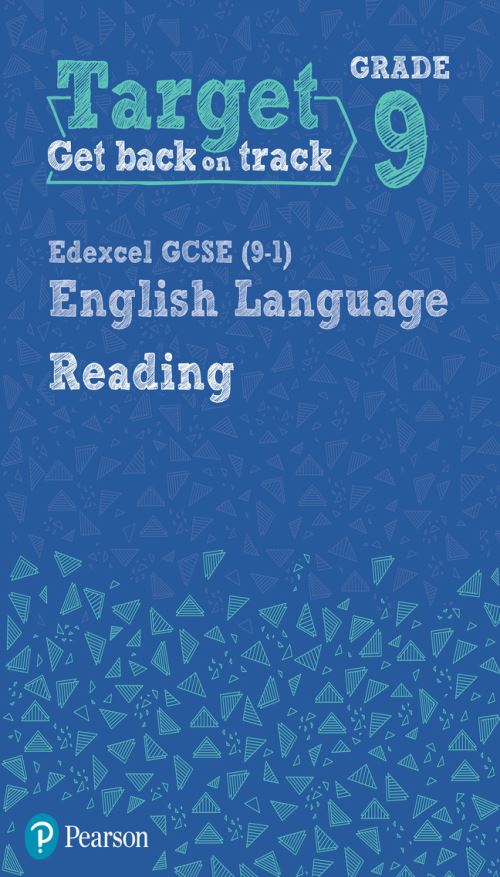 English Language. Reading