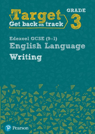 Edexcel GCSE (9-1) English Language. Writing