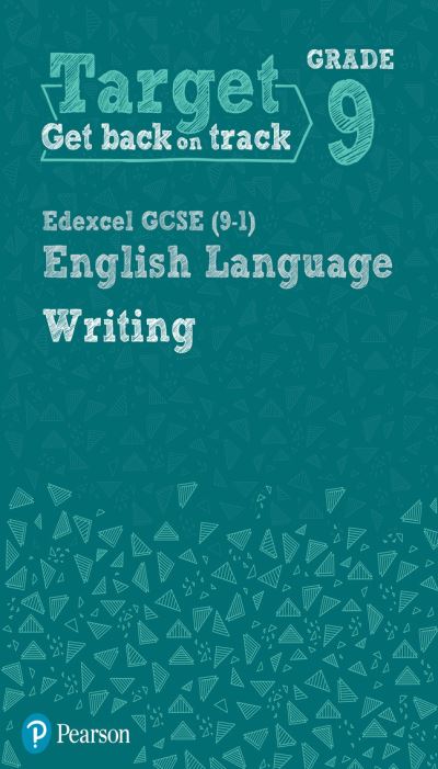English Language. Writing